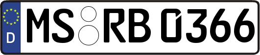 MS-RB0366