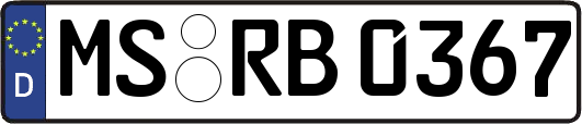 MS-RB0367