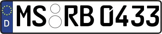 MS-RB0433