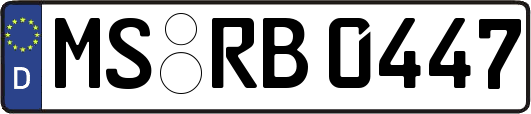 MS-RB0447