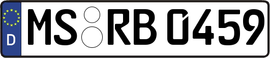 MS-RB0459