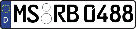 MS-RB0488