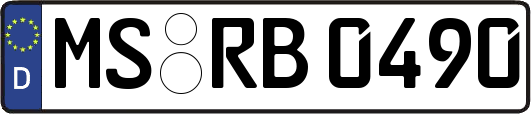 MS-RB0490