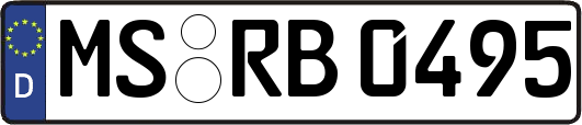 MS-RB0495