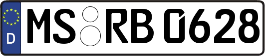 MS-RB0628