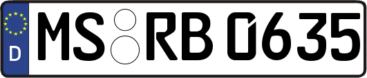 MS-RB0635
