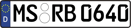 MS-RB0640