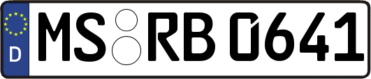 MS-RB0641
