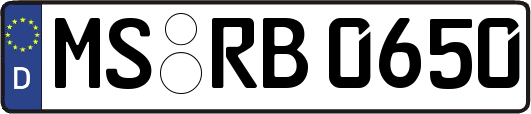 MS-RB0650