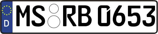 MS-RB0653