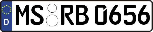 MS-RB0656