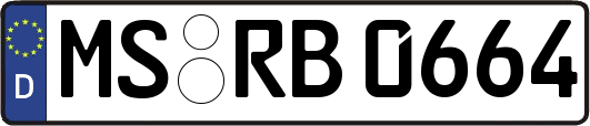 MS-RB0664