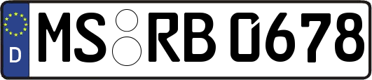 MS-RB0678