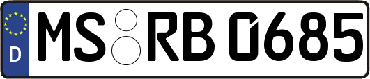MS-RB0685