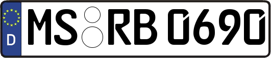 MS-RB0690