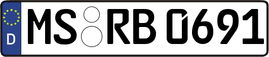 MS-RB0691