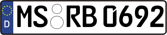 MS-RB0692