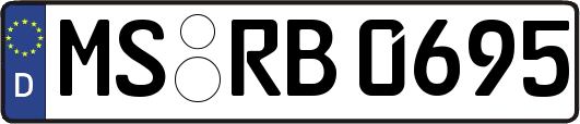 MS-RB0695