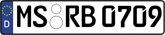 MS-RB0709