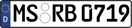 MS-RB0719