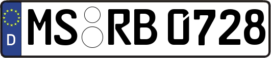 MS-RB0728