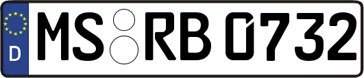 MS-RB0732