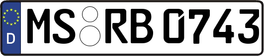 MS-RB0743