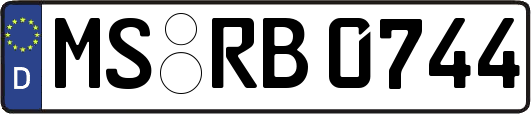 MS-RB0744