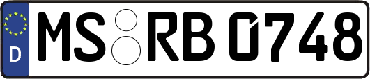 MS-RB0748