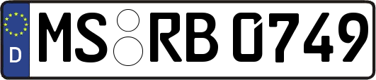 MS-RB0749