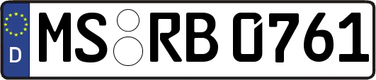 MS-RB0761