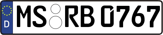 MS-RB0767