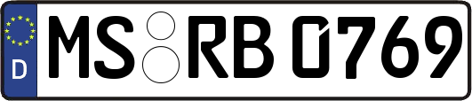 MS-RB0769