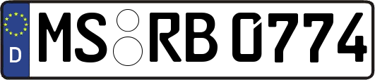 MS-RB0774
