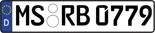 MS-RB0779