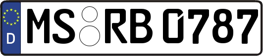 MS-RB0787