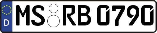 MS-RB0790