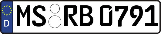 MS-RB0791