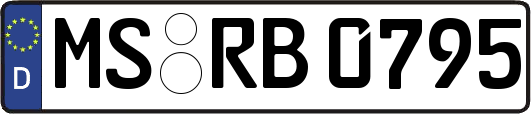 MS-RB0795