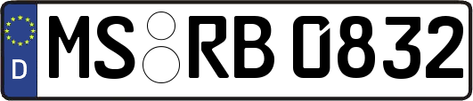 MS-RB0832