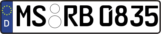 MS-RB0835