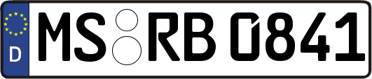 MS-RB0841