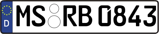 MS-RB0843