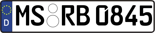 MS-RB0845