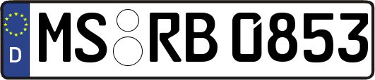 MS-RB0853