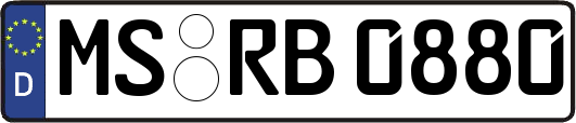 MS-RB0880