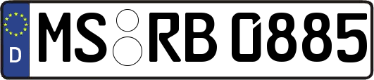 MS-RB0885