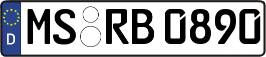 MS-RB0890