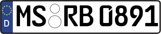 MS-RB0891