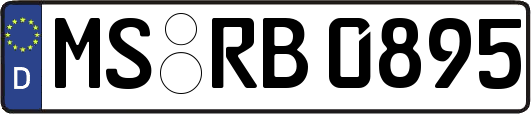 MS-RB0895